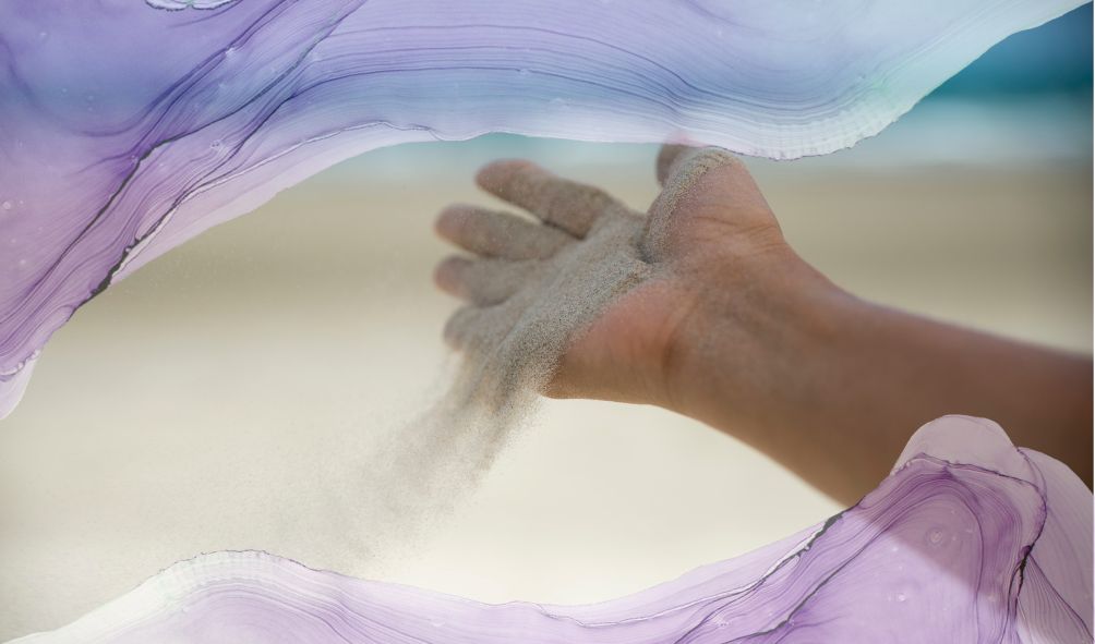 Breaking Free: Overcoming the Past and Embracing a Brighter Future